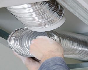 Air-Pure Outaouais nettoyage de conduit résidentiel